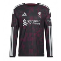 Liverpool Kolmaspaita 2026-27 Pitkähihainen